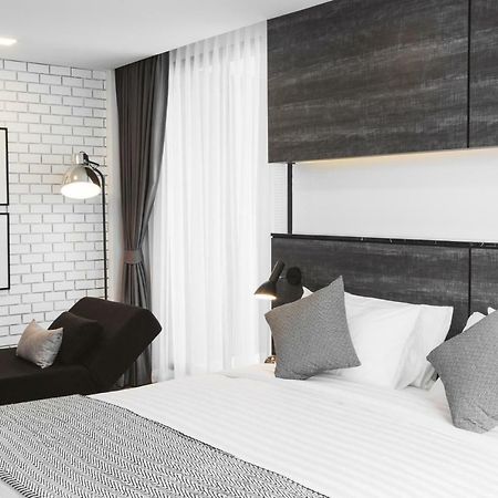 Hotel Zivi Nimman Chiang Mai Esterno foto