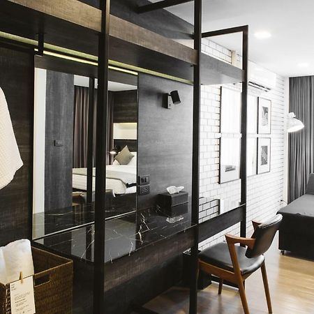 Hotel Zivi Nimman Chiang Mai Esterno foto